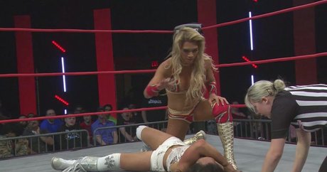 Mickie James top pornstar photos