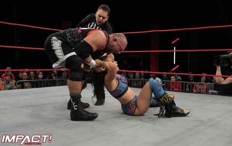 Mickie James erotic model pics