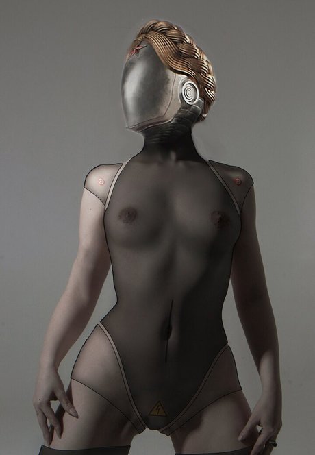 hioshicos high quality model photo