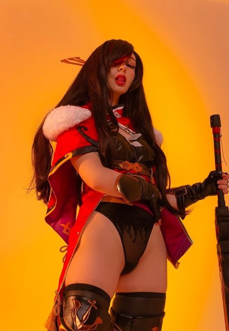 hioshicos model naked img