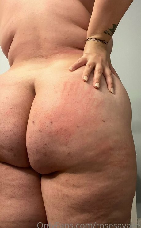 rosesavage pornographic star gallery