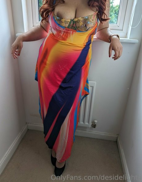 desidelights hot model gallery