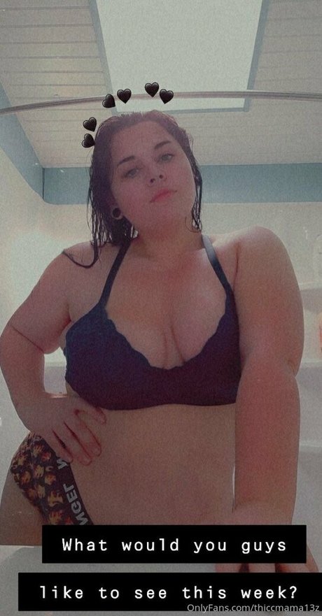 thiccmama13z sexy pornstar gallery