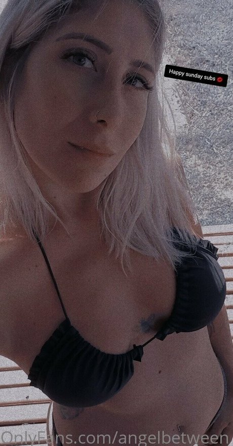 angelbetween star exclusive picture