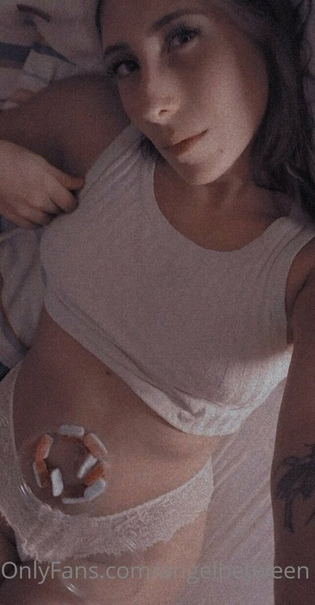 angelbetween model pretty image