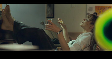 Rachel McAdams star hd img