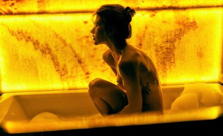 Mironova Anastasiia star perfect pics