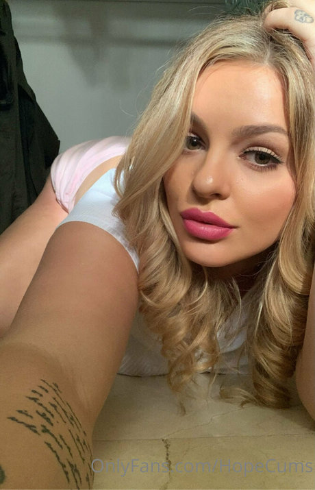 hopecums hd star photos