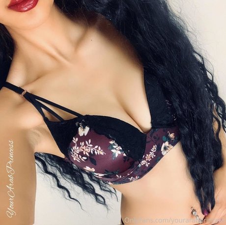 yourarabprincess Quick model image