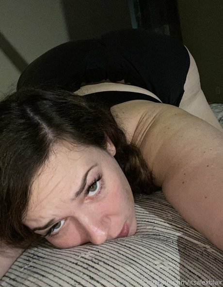 itsalexblair pornstar hot image