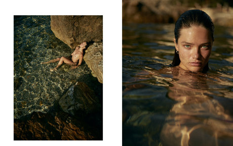 Myrtille Revemont free actress photos