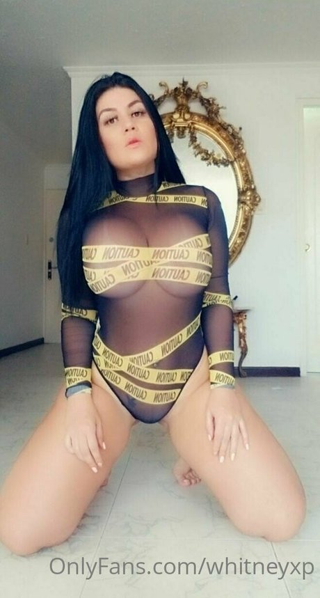 whitneyxp nudes pornstar img