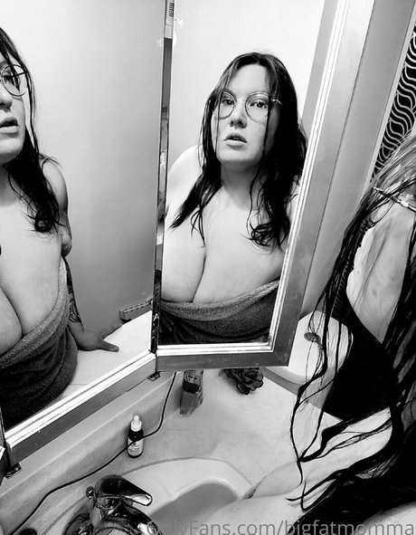 big momma soul model art archive