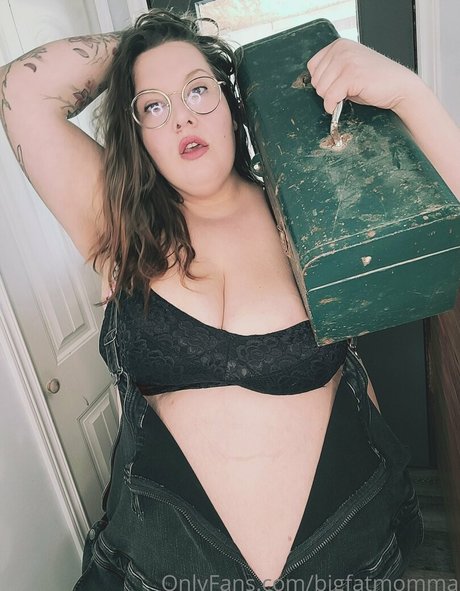 big momma soul exclusive actress photo