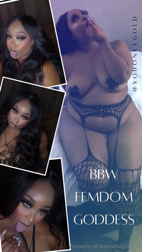 nikatknight model nude photos