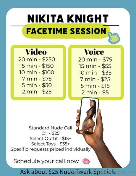 nikatknight star hd archive