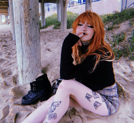 Haylayly star erotic photo