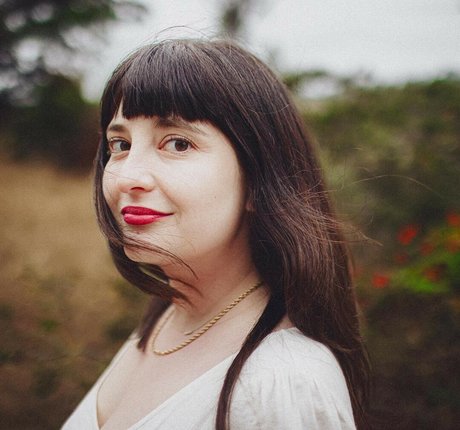 Allison Raskin top actress photo