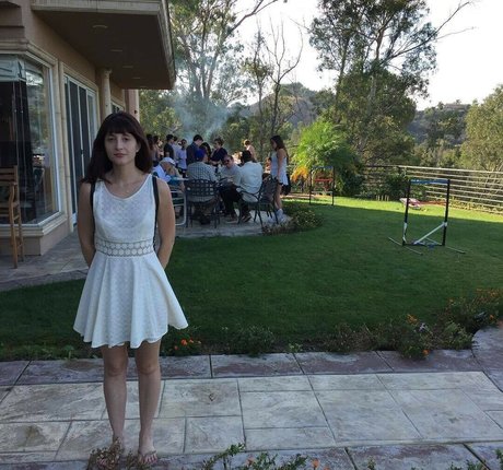 Allison Raskin Profile pic