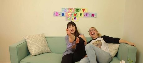 Allison Raskin star hot gallery