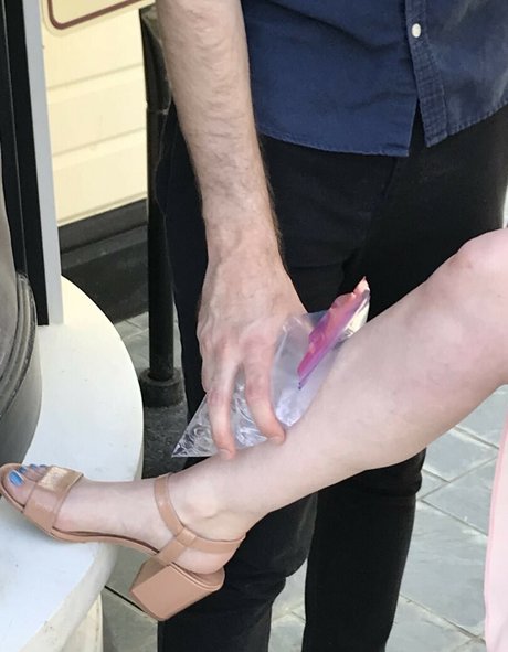 Allison Raskin nudes pornstar pics