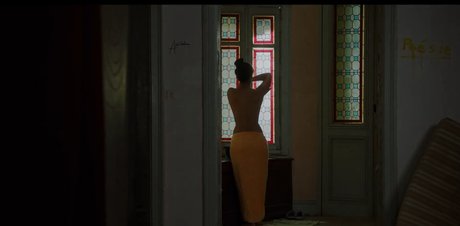 Ophelie Bau art pornstar galleries