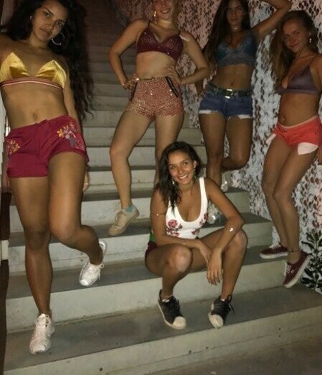 Ophelie Bau pornstar high quality photos