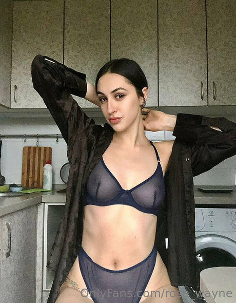 rose wayne hot star gallery