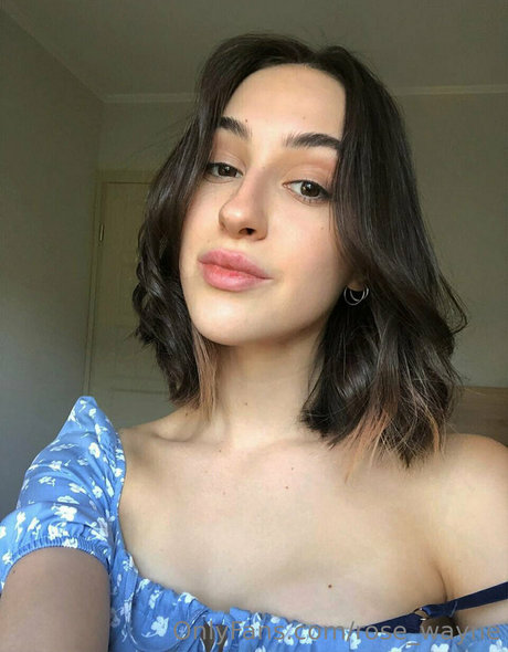 rose wayne xxx model archive