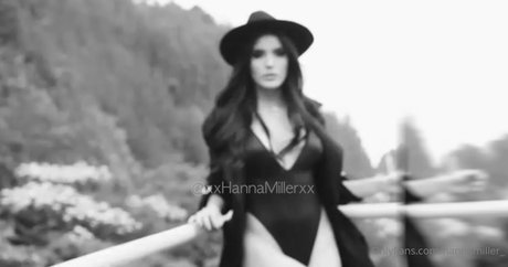 Hannamiller model images