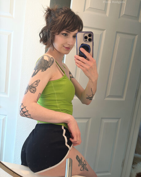 florarodgers pornstar nice galleries