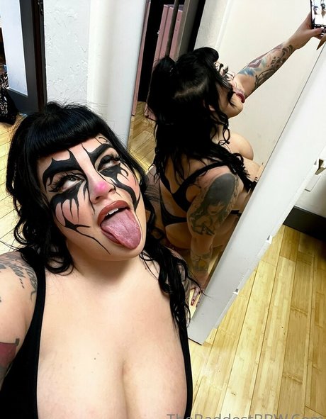 marilynmayson sexy model images