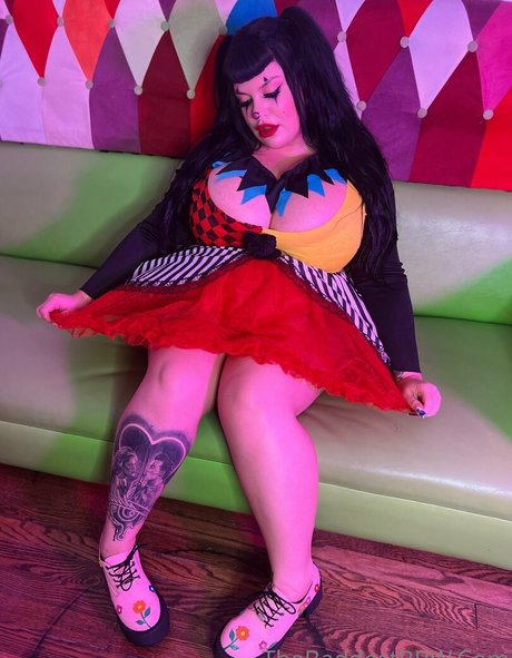 marilynmayson art pornstar gallery