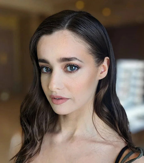 Holly Earl pornographic star archive