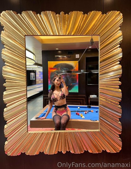 anamaxi sex pornstar image