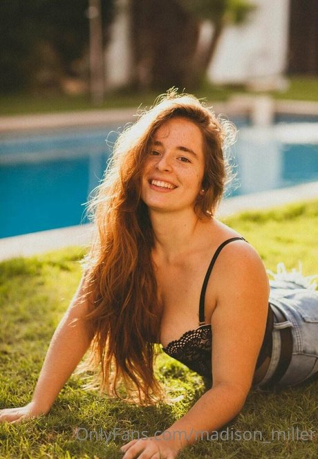 madison miller star sexy pics