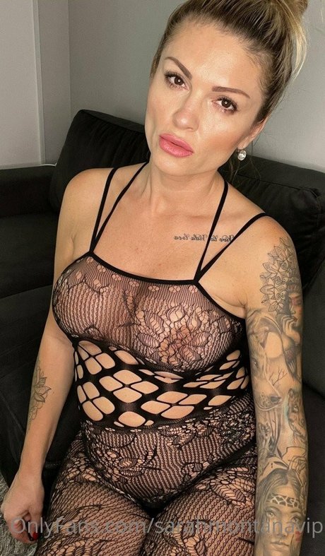 Sarah Step Mommy xxx model picture