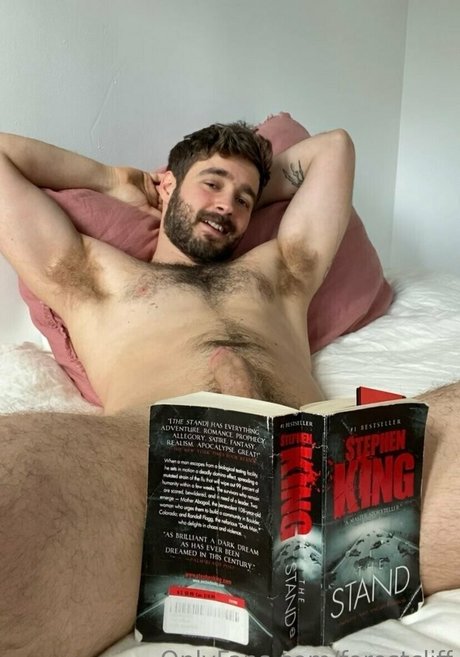 forestcliff naked model gallery