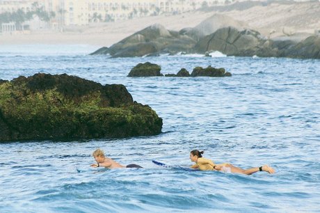 Chloe East xxx model archive