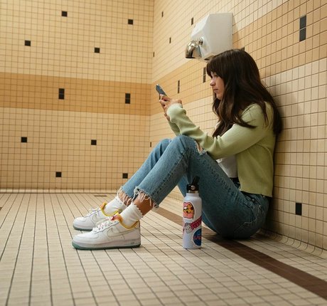 Chloe East sex model images