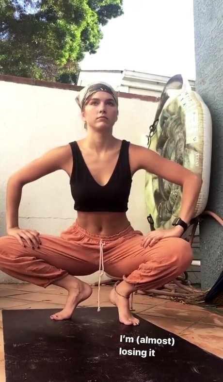 Chloe East pretty pornstar picture