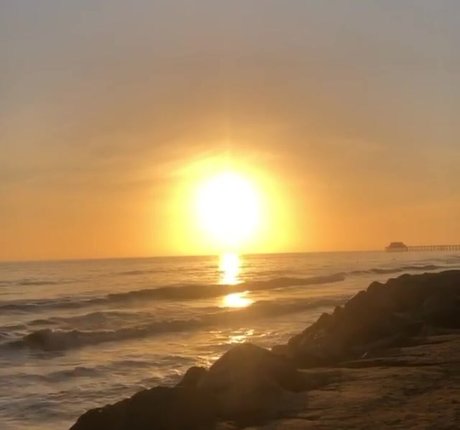 Chloe East Quick model image