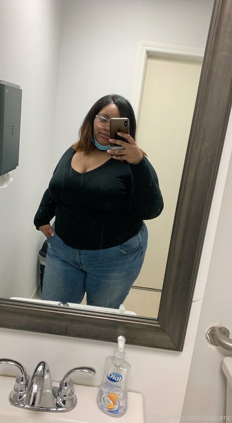 bbwcenc naked star archive