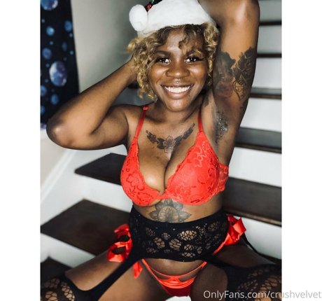 crushvelvet model pretty gallery