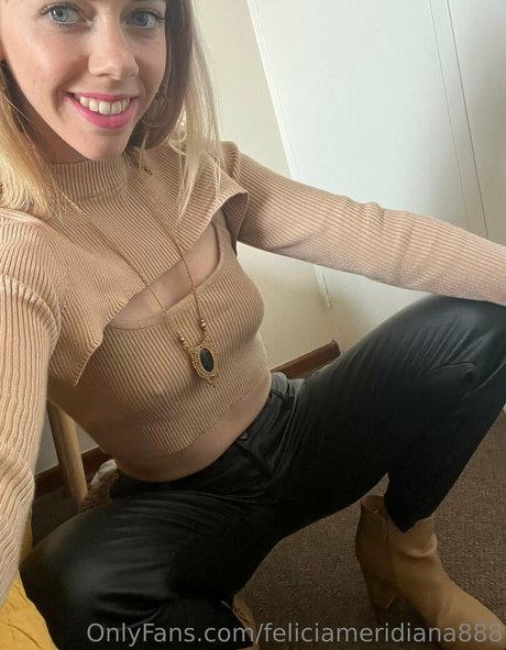 feliciameridiana888 high quality model photos