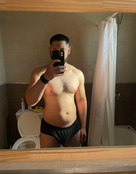 drac0s 94 model erotic pics