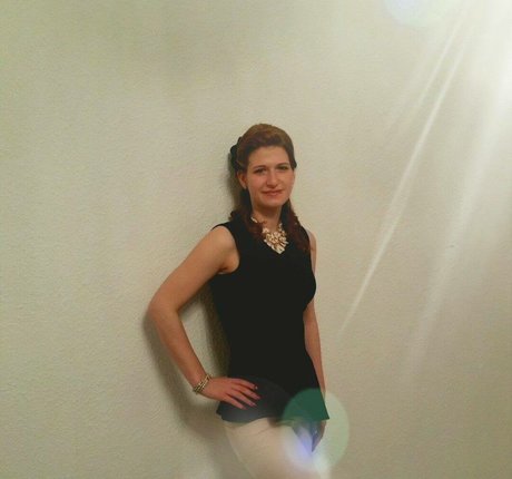 Mailin Scheja pornstar high quality archive