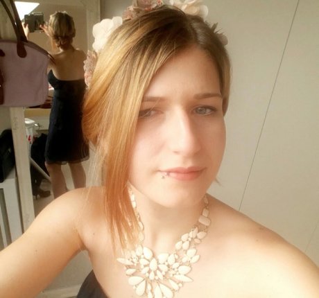 Mailin Scheja sex star image