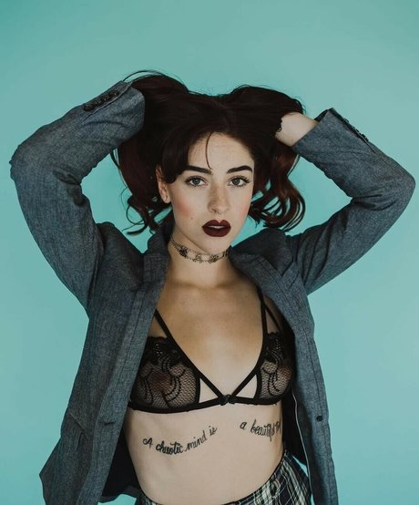 Bernadine elizabeth porn actress galleries