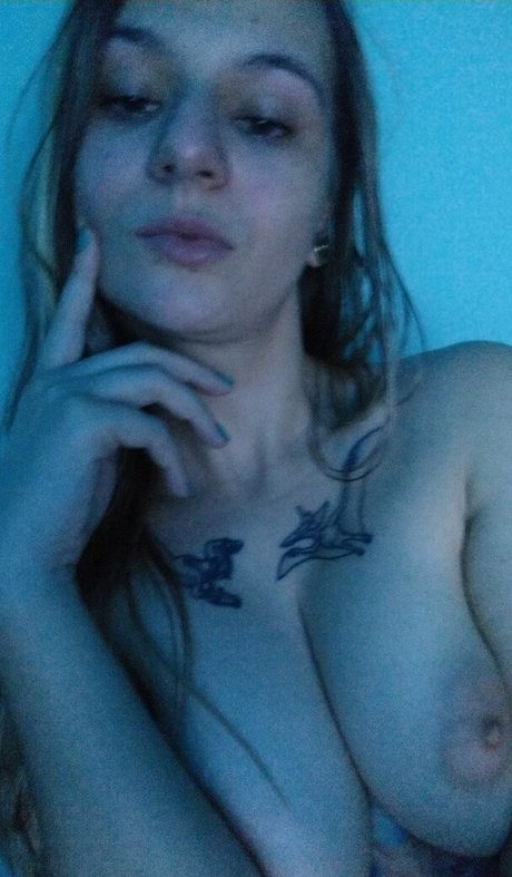 Sygrid nude star picture